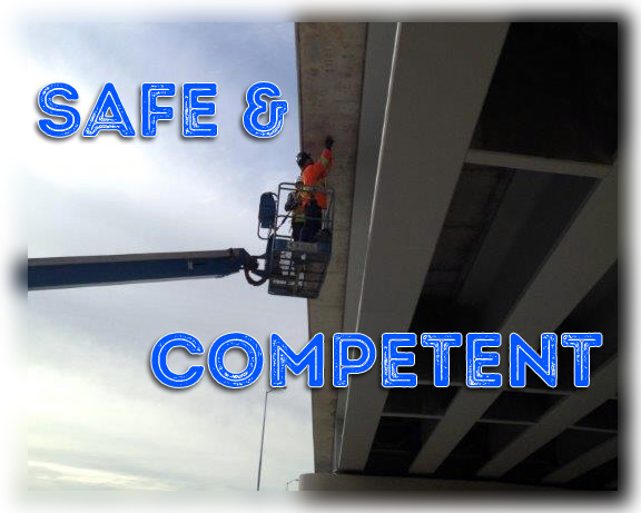 Safe and Competent Safe and Competent