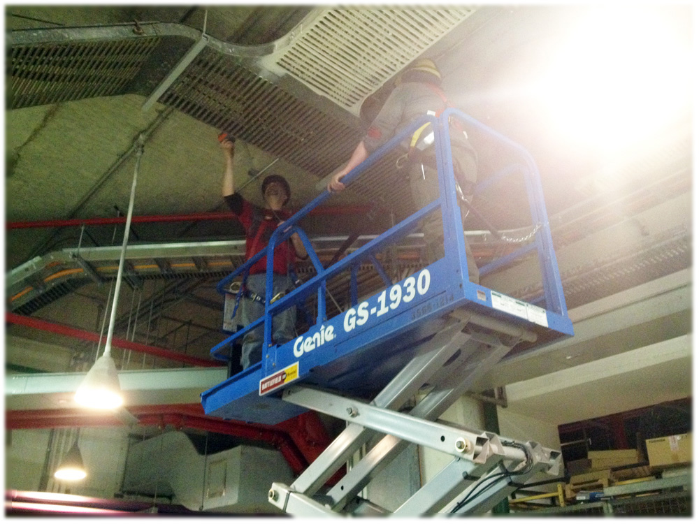 GRP Structure Scan GRP Structure Scan
