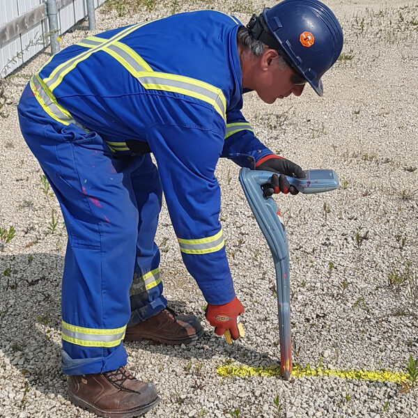 Westscan - Locating and Scanning Services - Types of manhole lifters